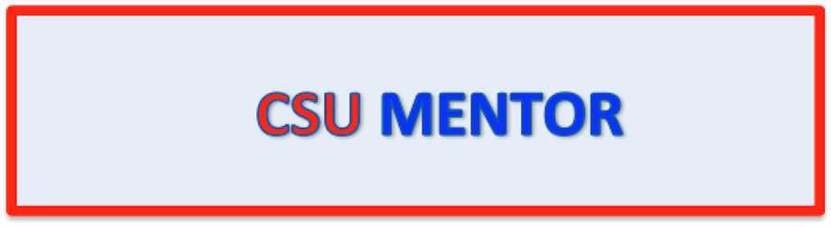 CSU MENTOR 